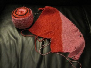 shawl 1